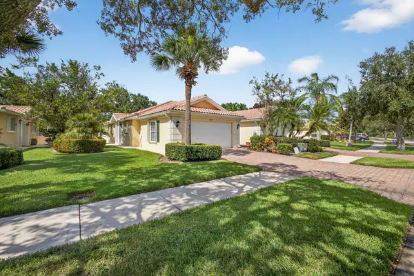 3406 SE Glacier TER, Hobe Sound, FL 33455