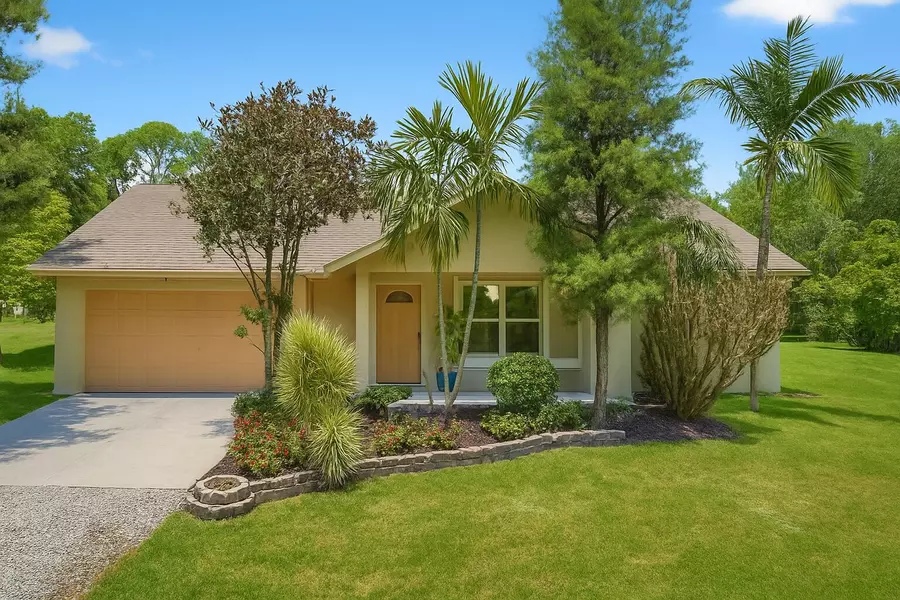 16971 W Mayfair DR, Loxahatchee, FL 33470