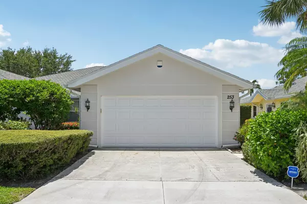 Jupiter, FL 33458,253 Brier CIR