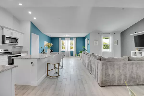 Port Saint Lucie, FL 34983,1150 SE Sabina LN