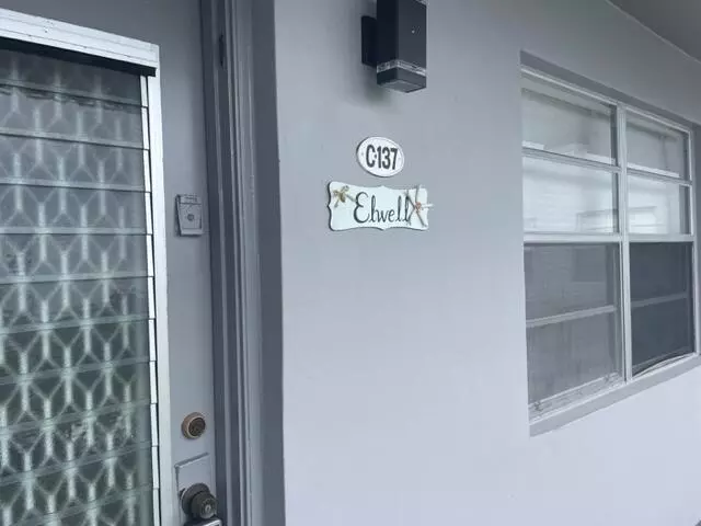 137 Flanders C, Delray Beach, FL 33484