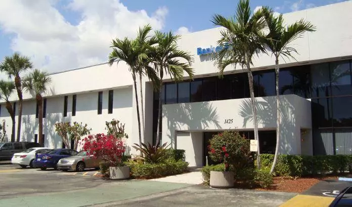 Fort Lauderdale, FL 33309