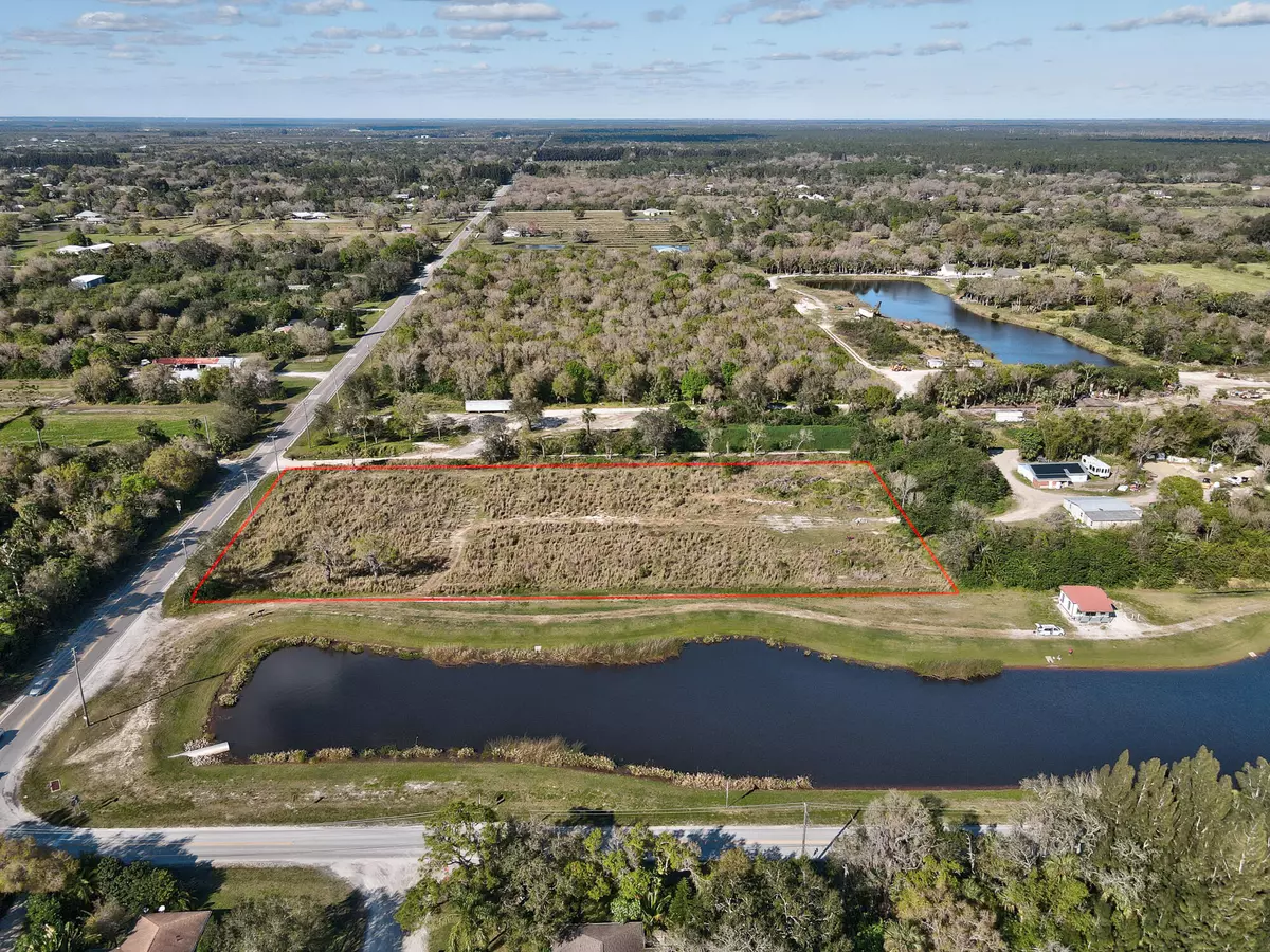 Fellsmere, FL 32948,13765 99th ST