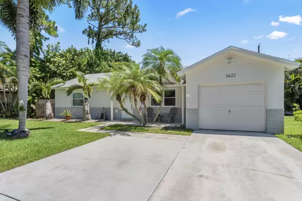 Boynton Beach, FL 33436,3622 Lothair AVE