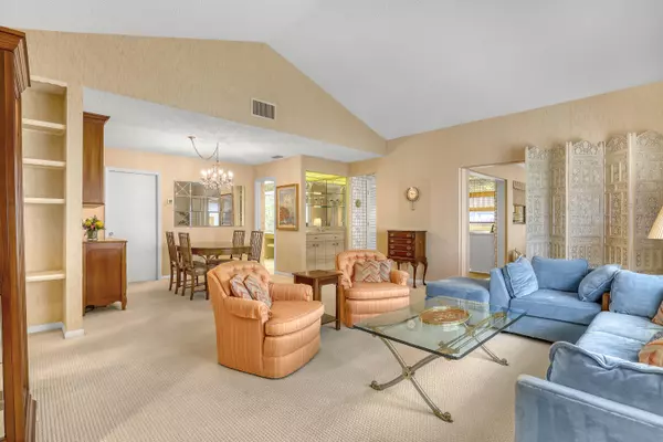 Palm City, FL 34990,2626 SW Egret Pond CIR