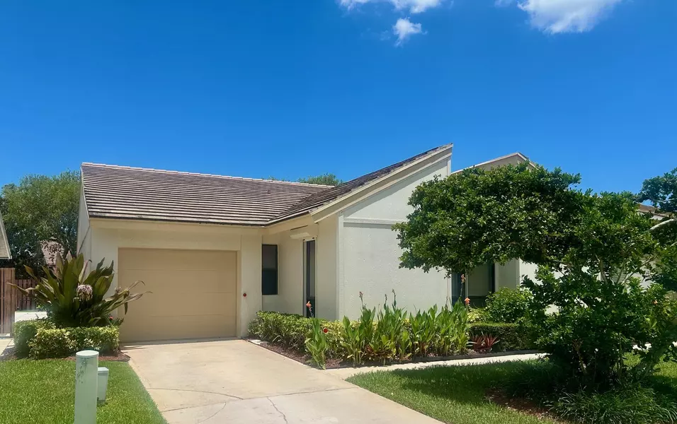 2626 SW Egret Pond CIR, Palm City, FL 34990