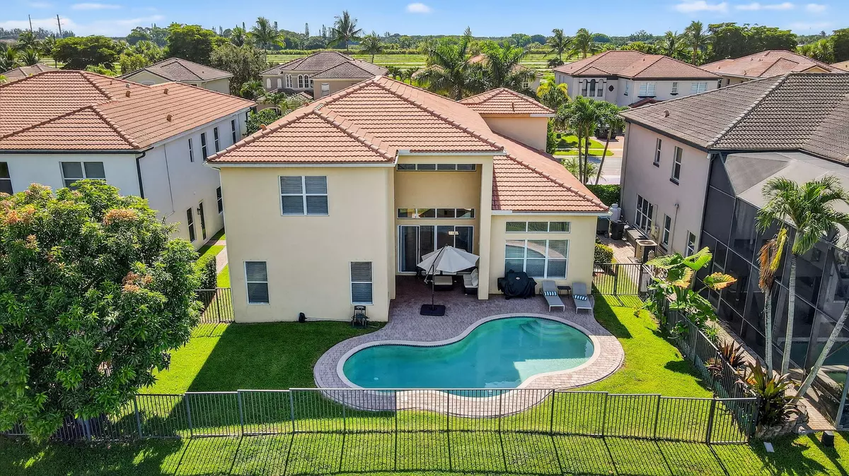 Boynton Beach, FL 33472,8797 Cobblestone Point CIR