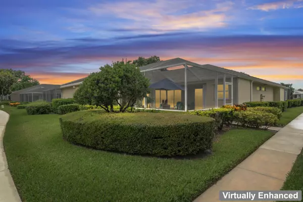 1251 NW Sun Terrace CIR 9b, Port Saint Lucie, FL 34986