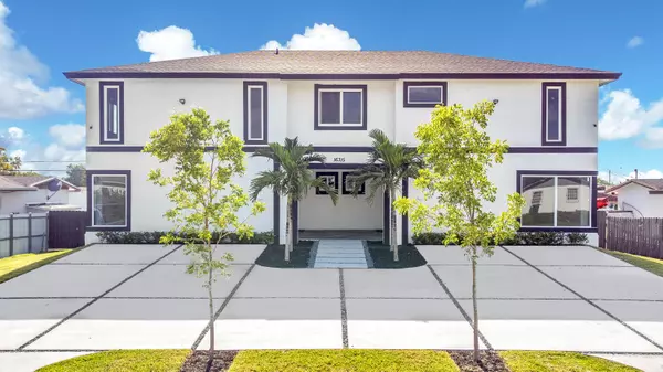 16315 SW 107th AVE A, Miami, FL 33157