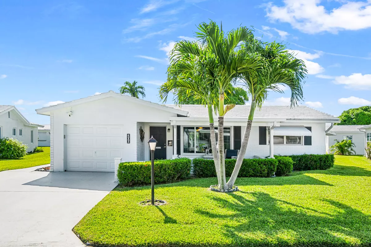Boynton Beach, FL 33426,206 SW 13th ST