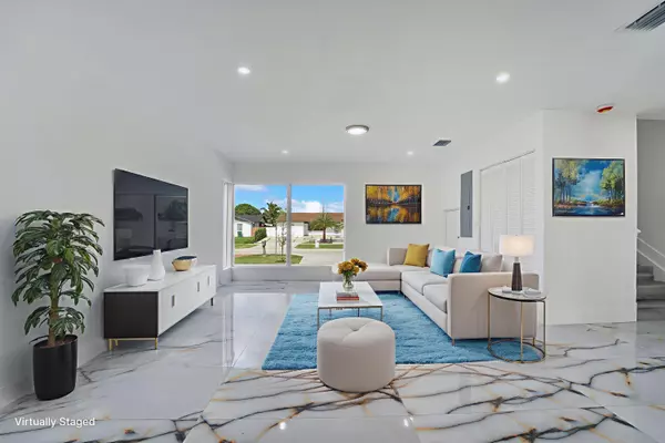 Miami, FL 33157,16315 SW 107th AVE B