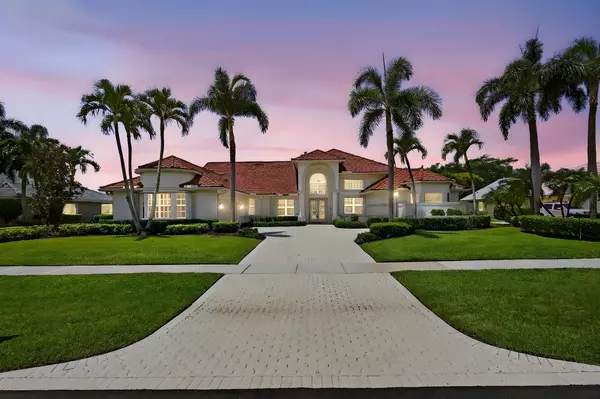 Wellington, FL 33414,2291 Newbury DR