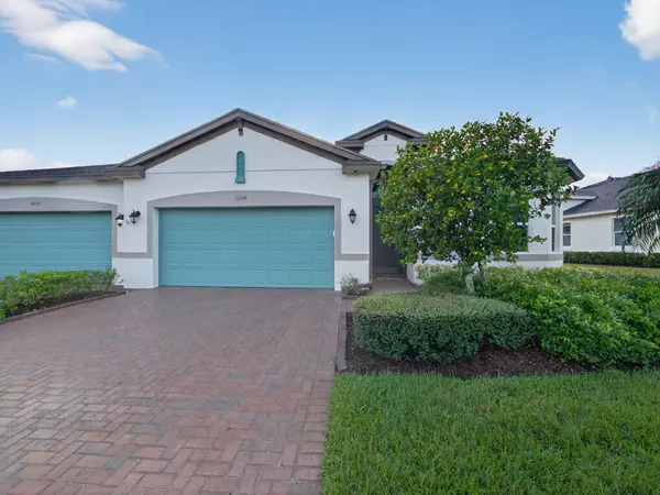 11159 SW Winding Lakes CIR, Port Saint Lucie, FL 34987