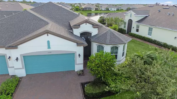 Port Saint Lucie, FL 34987,11159 SW Winding Lakes CIR