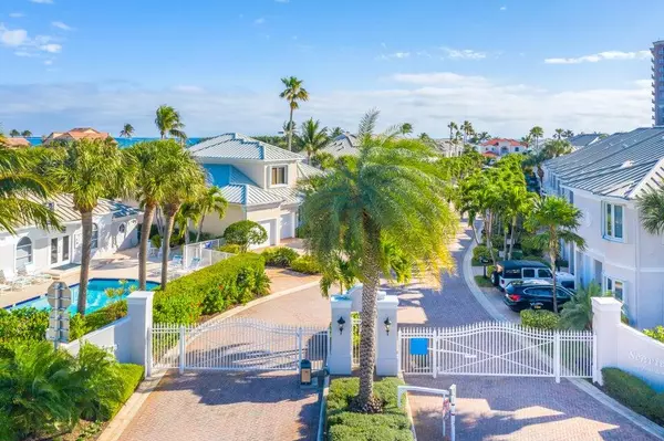 774 Seaview DR, Juno Beach, FL 33408