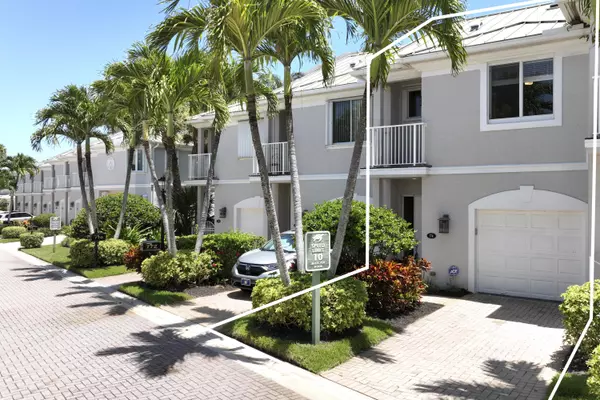 774 Seaview DR, Juno Beach, FL 33408