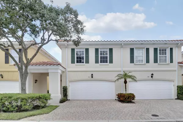 Tequesta, FL 33469,73 Laurel Oaks CIR