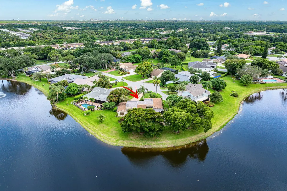 Palm Beach Gardens, FL 33418,6231 Finsbury CT