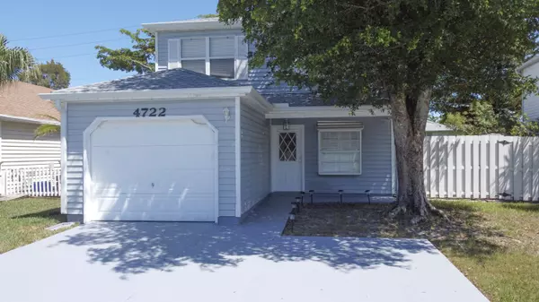 West Palm Beach, FL 33417,4722 Lakeside CIR