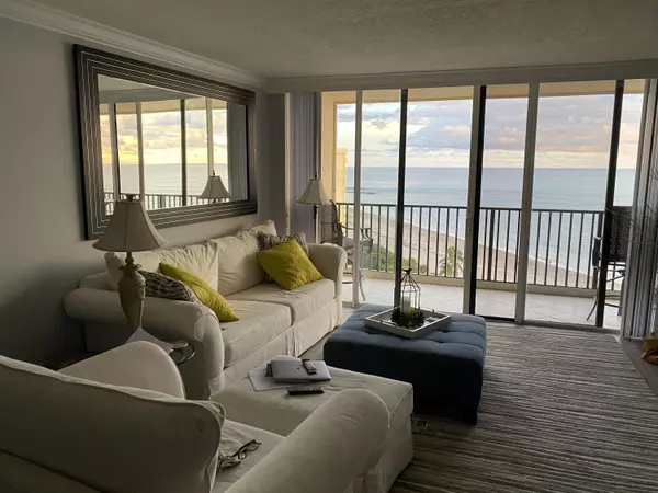Jupiter, FL 33477,300 Ocean Trail WAY 1304