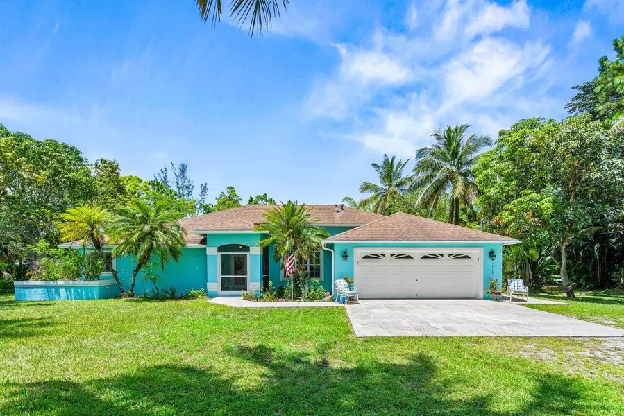 14717 N 80th Lane, The Acreage, FL 33470