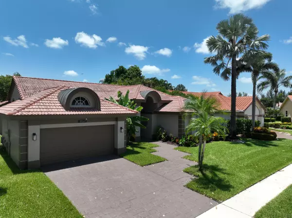 Boynton Beach, FL 33472,8561 Lawson CIR
