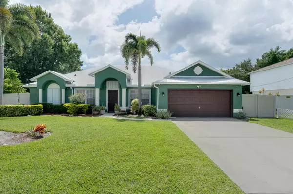 Port Saint Lucie, FL 34953,2049 SW Americana ST