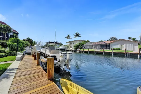 780 Jeffery ST 6, Boca Raton, FL 33487