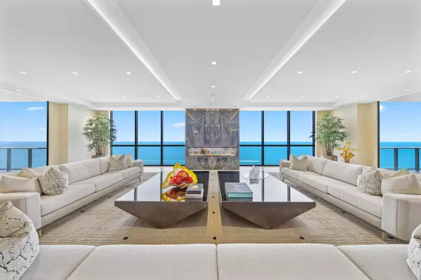 Sunny Isles Beach, FL 33160,17749 Collins AVE Ts 3901/3902