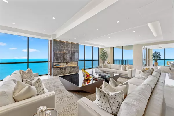 17749 Collins AVE Ts 3901/3902, Sunny Isles Beach, FL 33160