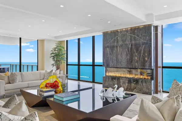 Sunny Isles Beach, FL 33160,17749 Collins AVE Ts 3901/3902