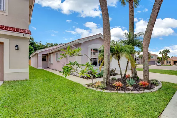 Boynton Beach, FL 33436,8071 Stirrup Cay CT