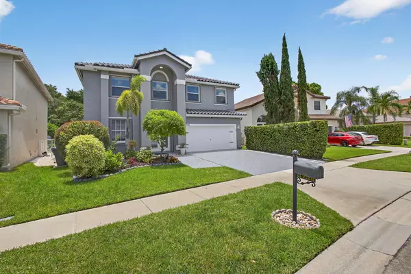 Wellington, FL 33414,3738 Old Lighthouse CIR
