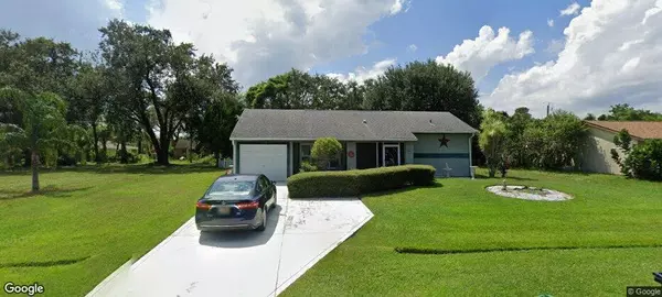 Port Saint Lucie, FL 34952,2234 SE Shelter DR