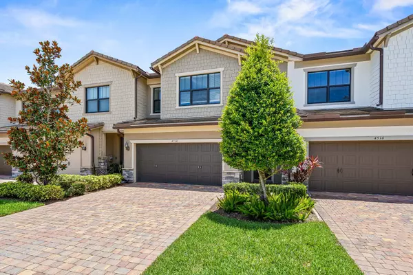 Lake Worth, FL 33467,4510 Eventing ST