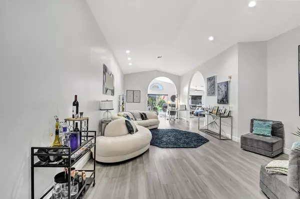 Boynton Beach, FL 33437,7946 Sailing Shores TER