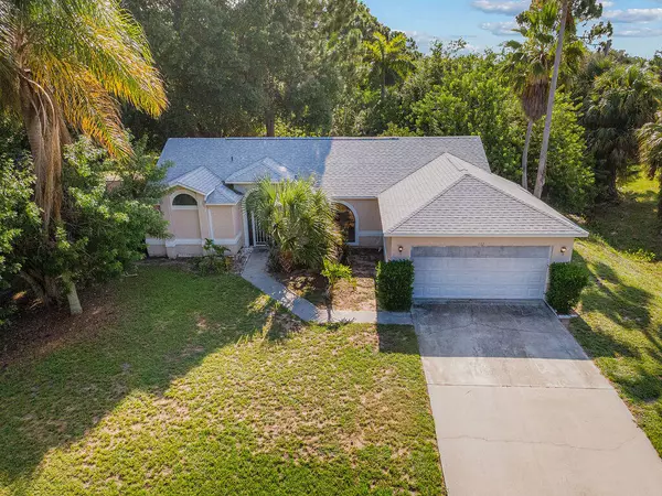 1162 Clearmont ST, Sebastian, FL 32958