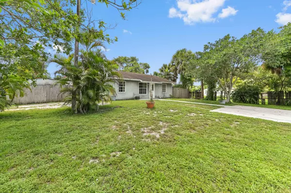 West Palm Beach, FL 33413,6262 Bishoff RD