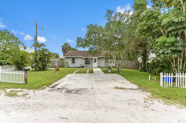 West Palm Beach, FL 33413,6262 Bishoff RD