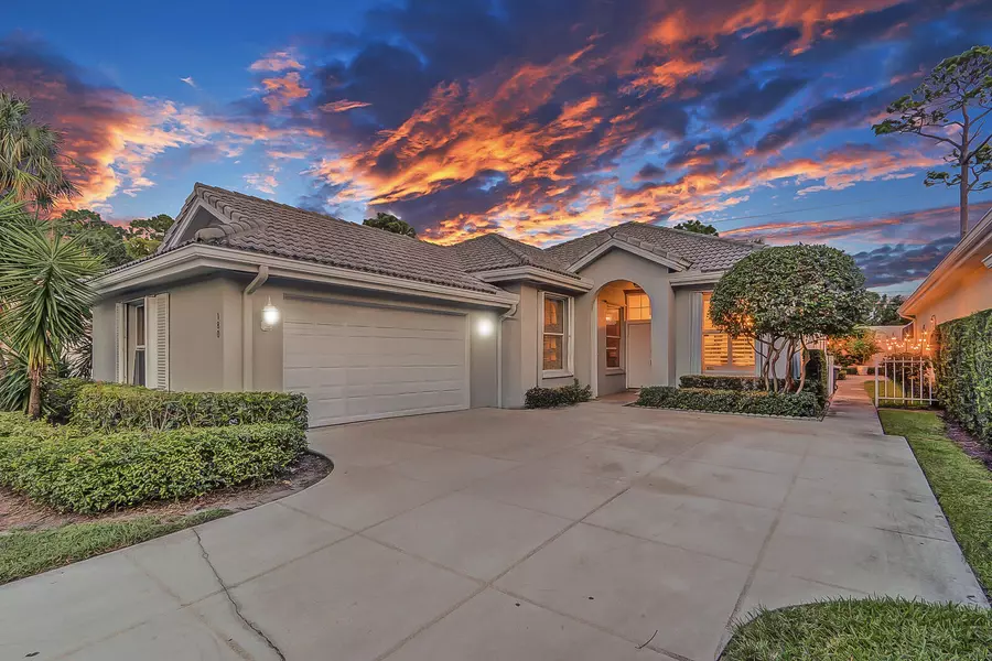 180 S Hampton DR, Jupiter, FL 33458