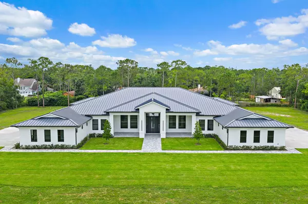 12850 N 152nd ST, Jupiter, FL 33478