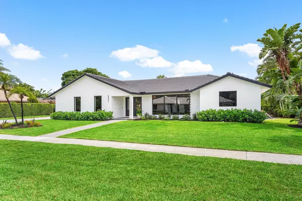 6901 Giralda CIR, Boca Raton, FL 33433