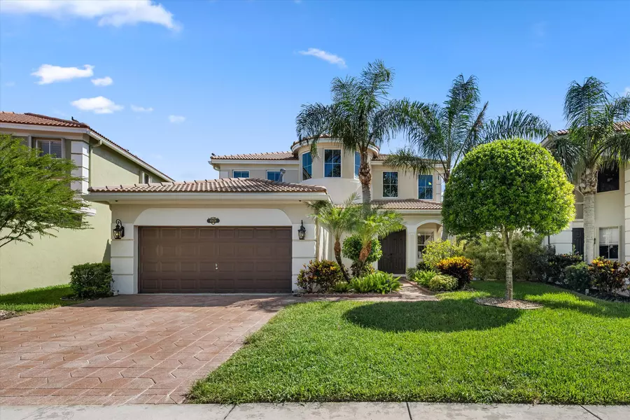 10638 Old Hammock WAY, Wellington, FL 33414