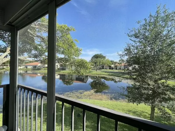 Boynton Beach, FL 33437,10656 Tropic Palm AVE 202