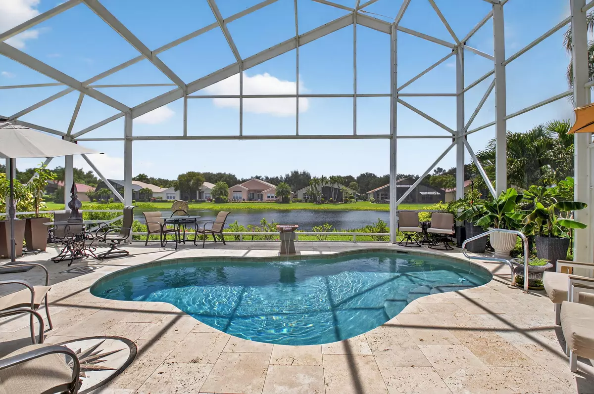 Delray Beach, FL 33446,13486 Barcelona Lake CIR