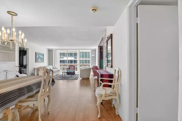 South Palm Beach, FL 33480,3570 S Ocean BLVD 508