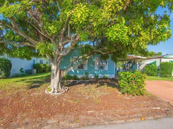 6910 SE Morningside DR, Stuart, FL 34997