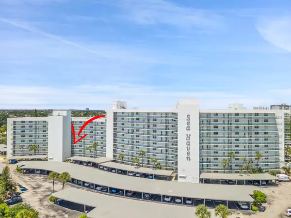 Pompano Beach, FL 33062,2731 NE 14th St CSWY 314