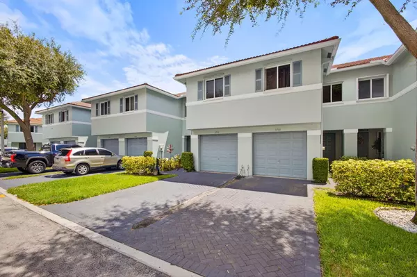 3712 Sonoma DR, Riviera Beach, FL 33404