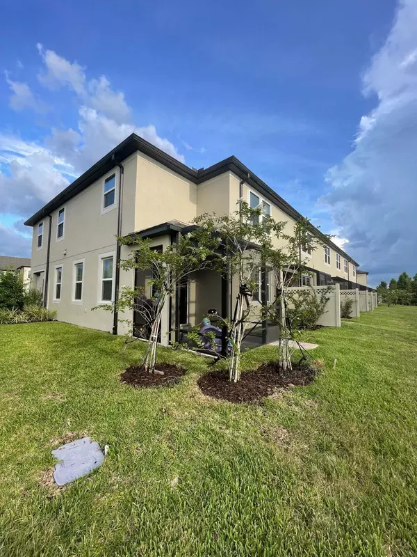 Wesley Chapel, FL 33543,2501 Stapleford PL